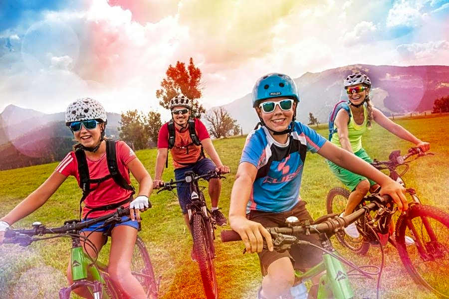 Hotel Vierjahreszeiten