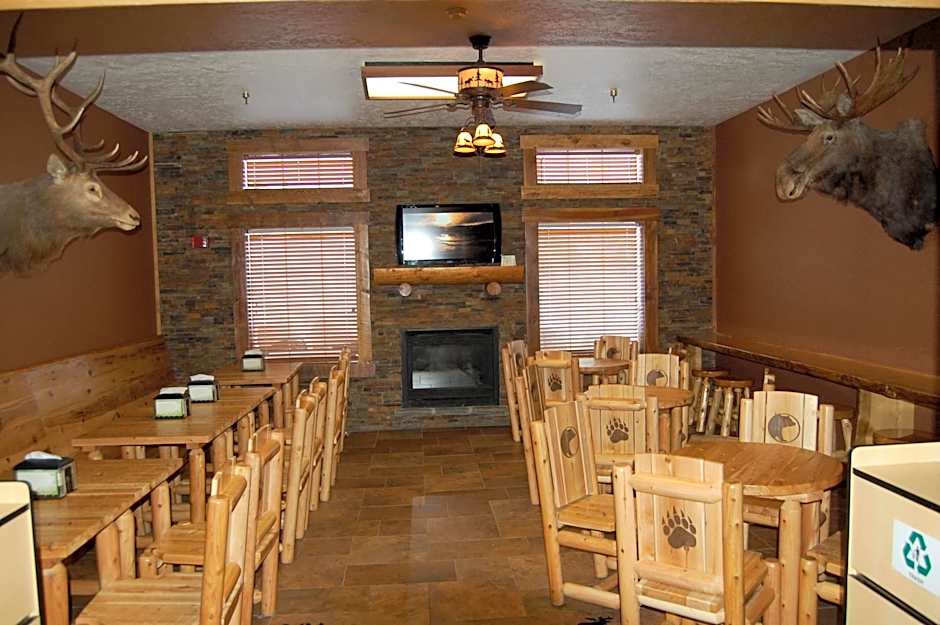 Kelly Inn West Yellowstone