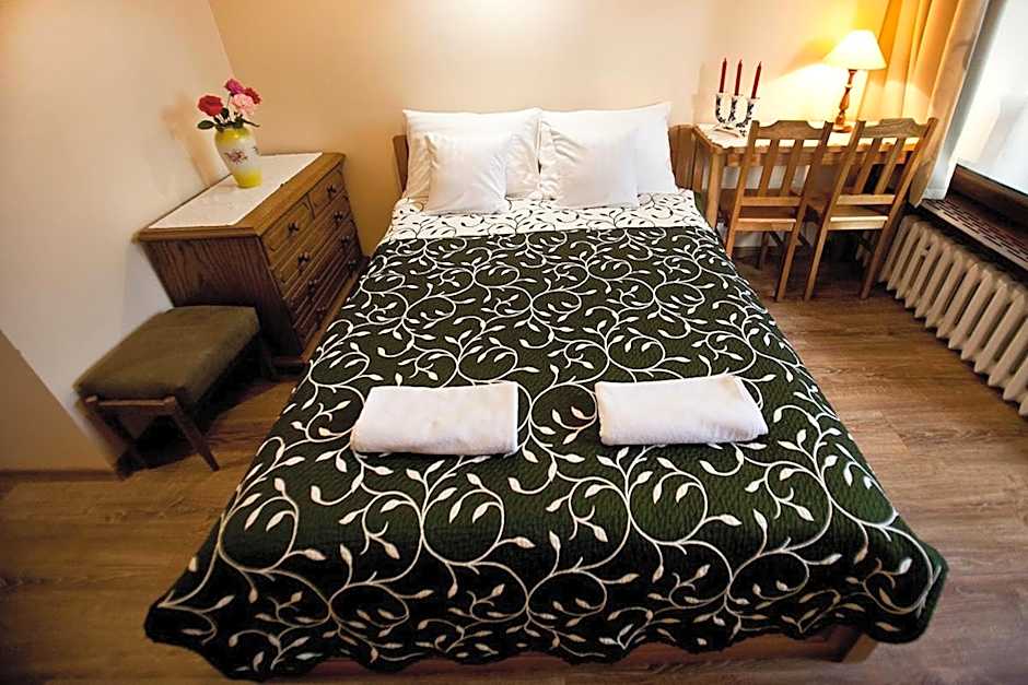 Apartamenty Argo