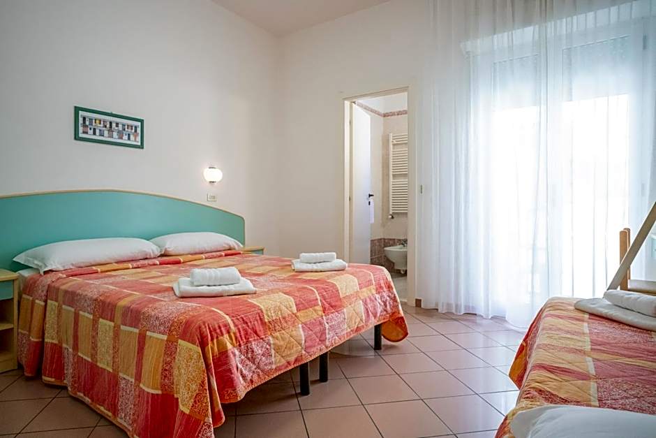 Hotel Radar