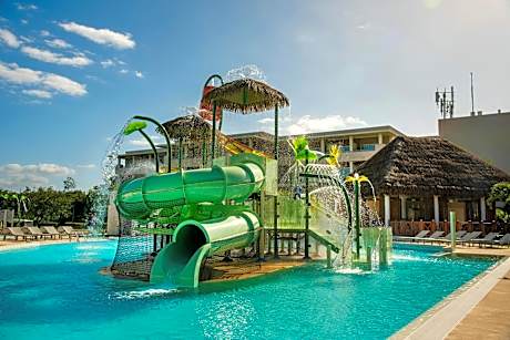 Paradisus Playa del Carmen - Riviera Maya- All Inclusive