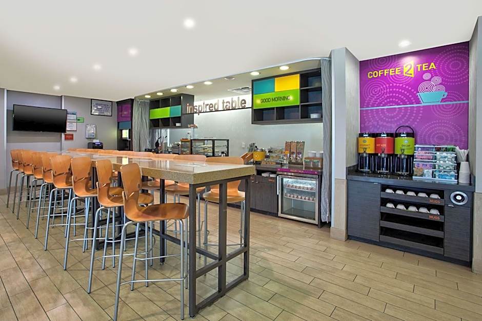 Home2 Suites By Hilton Austin/Cedar Park