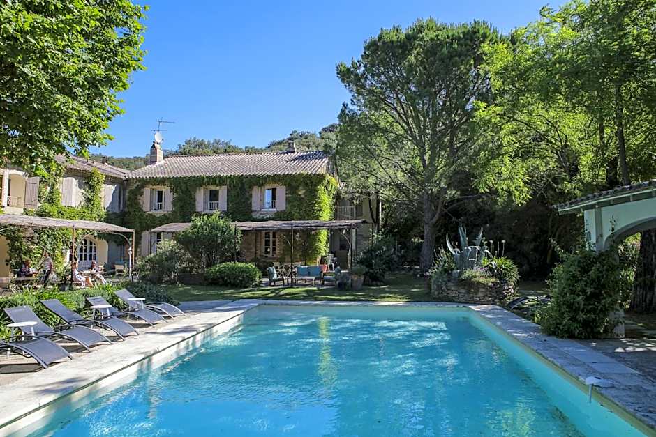 Logis Hôtel La Sommellerie
