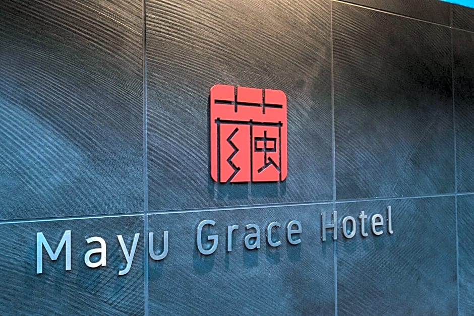 RESI STAY Mayu Grace Hotel