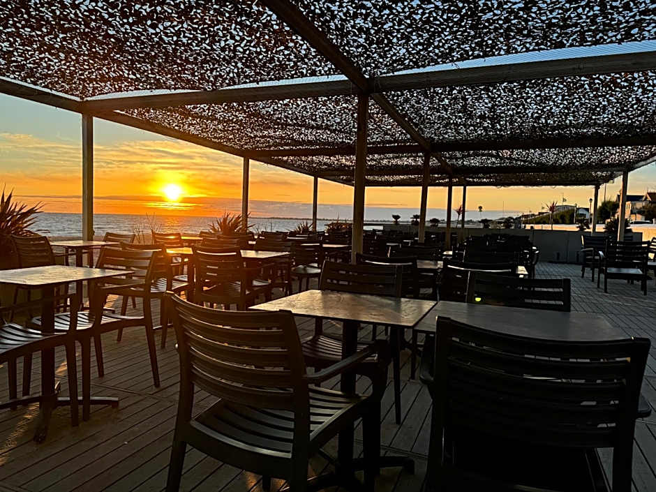 L'Acadie Brasserie Plage