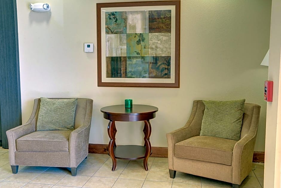 Candlewood Suites Texarkana By IHG