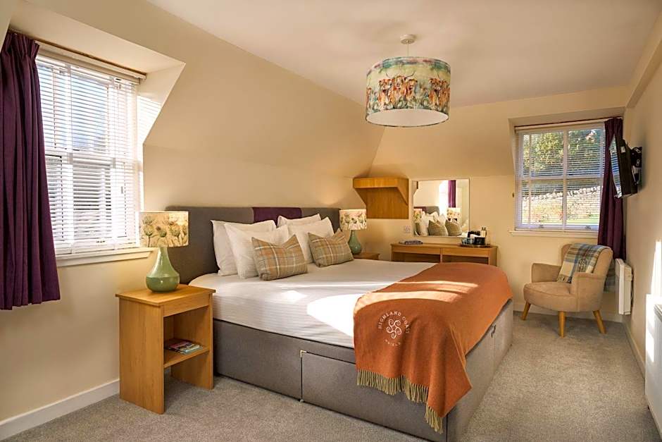 Plockton Inn, by Highland Coast Hotels