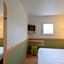 Ibis budget Saint-Étienne stade