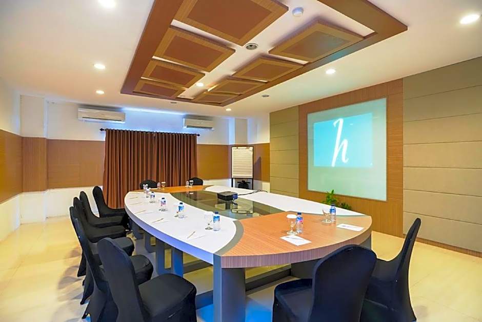Horison Tirta Sanita Kuningan - Chse Certified