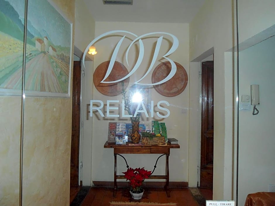 Relais Dante e Beatrice
