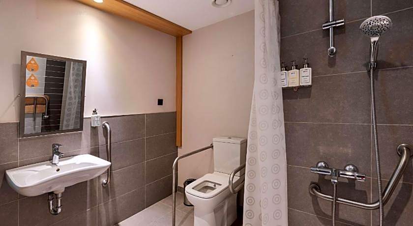 Park Inn by Radisson Samsun