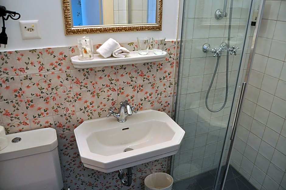 Swiss Historic Hotel Masson