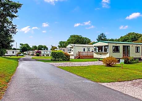 Parc Farm Holiday Park