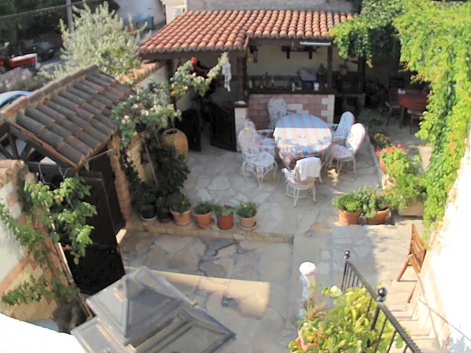 Tuncay Pension