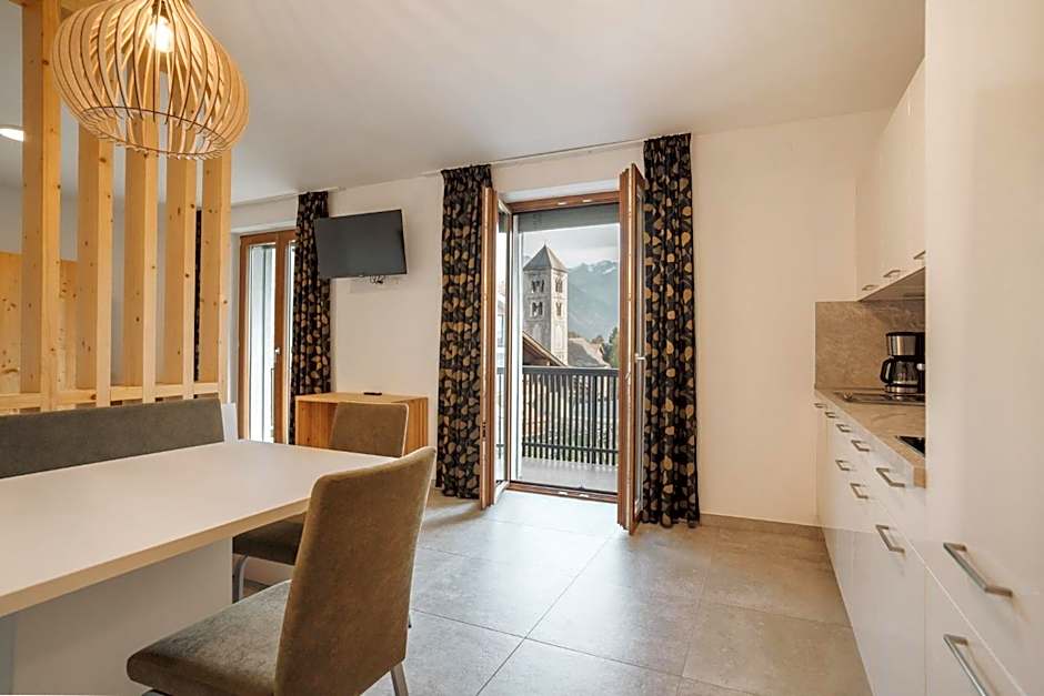 Residence Karpoforus