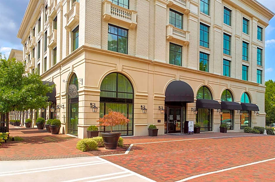 The Hamilton Alpharetta, Curio Collection By Hilton