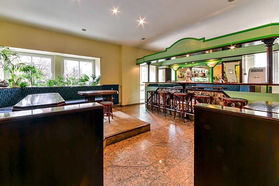 Hotel Fidelio