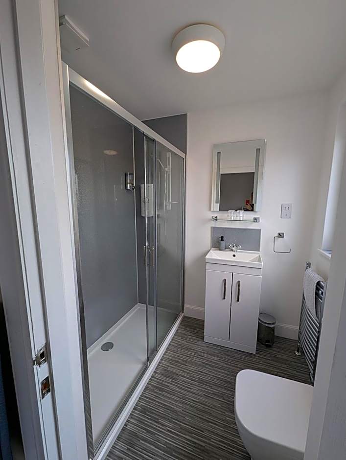 Old North Inn Hotel, Inverness