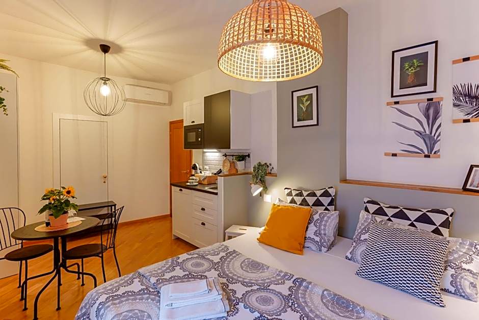 B&B Il Viaggio Bologna