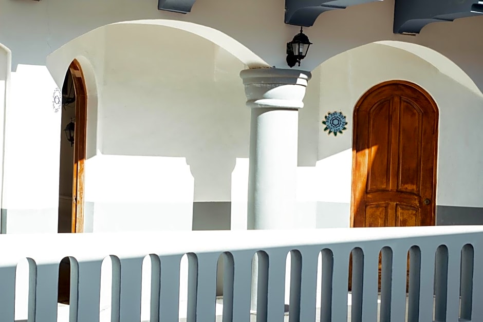 Hotel Om Huatulco