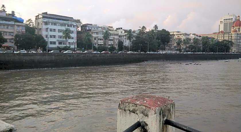 Strand Hotel Colaba