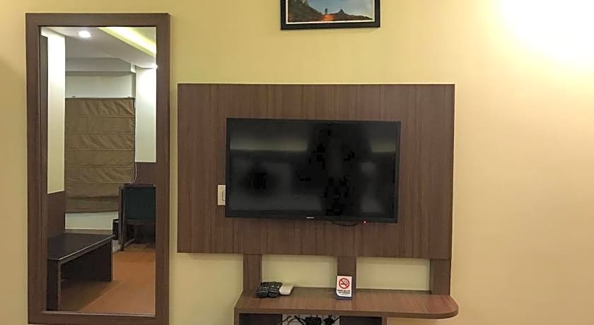 Nepalirika Hotel Damak