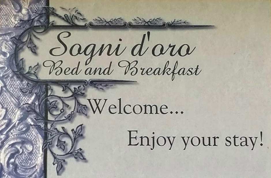 B&B Sogni d'oro