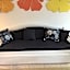 Flat Amarilis apto inteiro