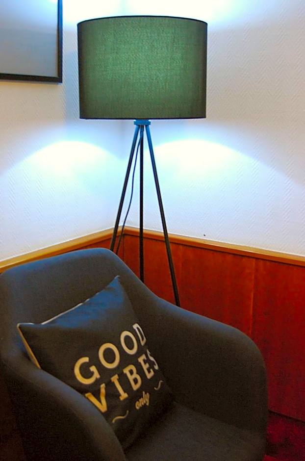 Parkhotel Bergheim