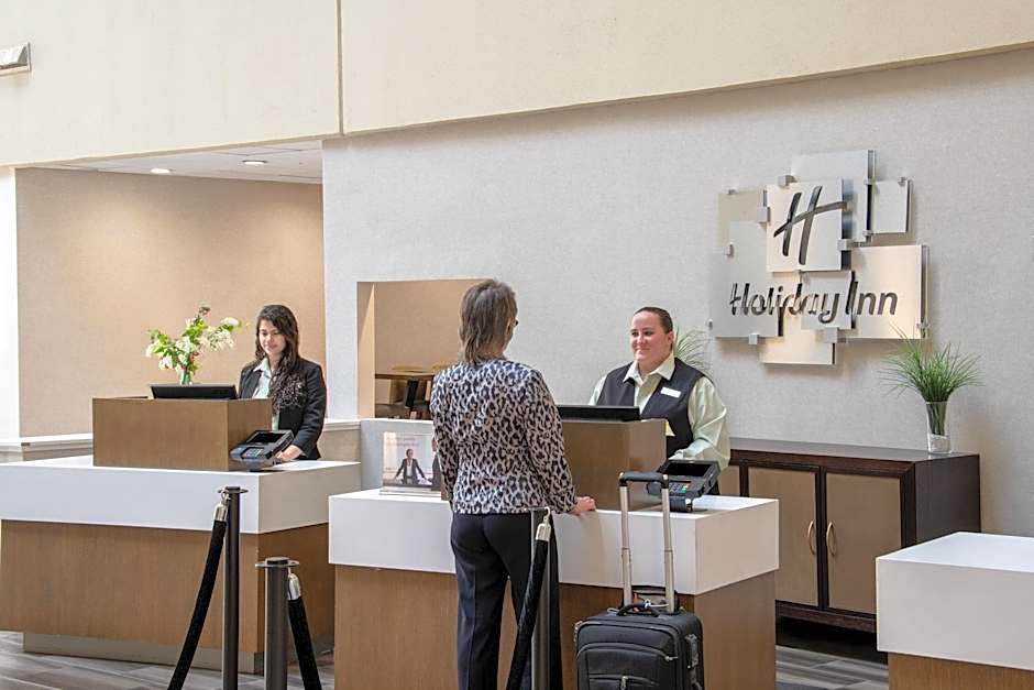 Holiday Inn Denver East By IHG