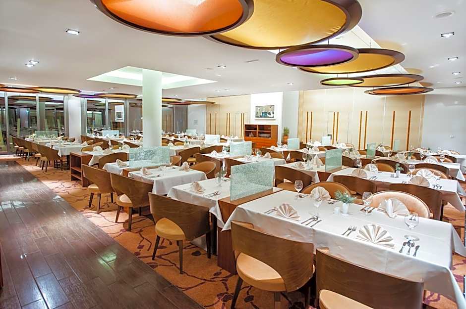 Terme Zreče – Hotel Atrij