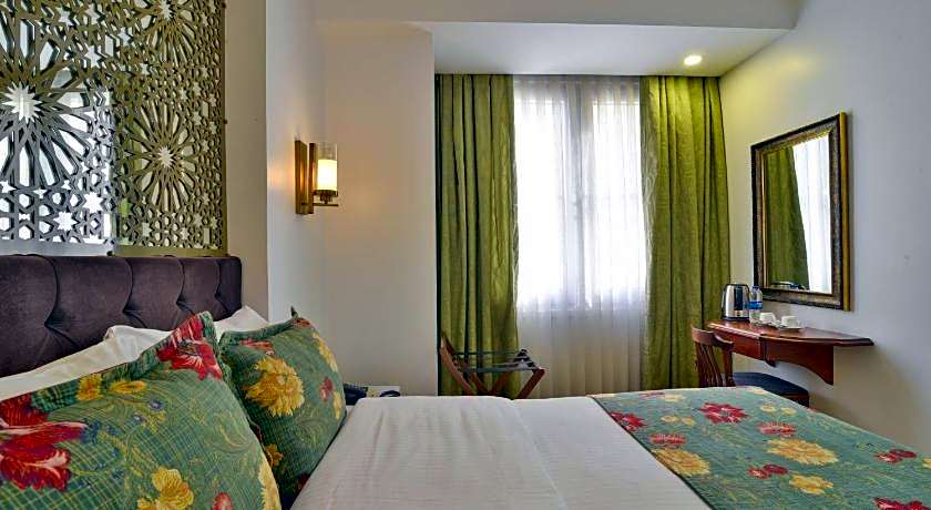Istanbul Life Hotel