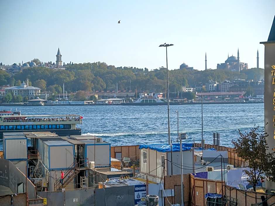 Palazzo Suit Karaköy