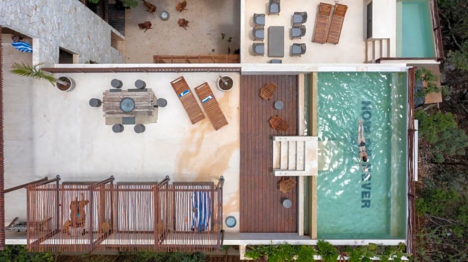 Unho Tulum