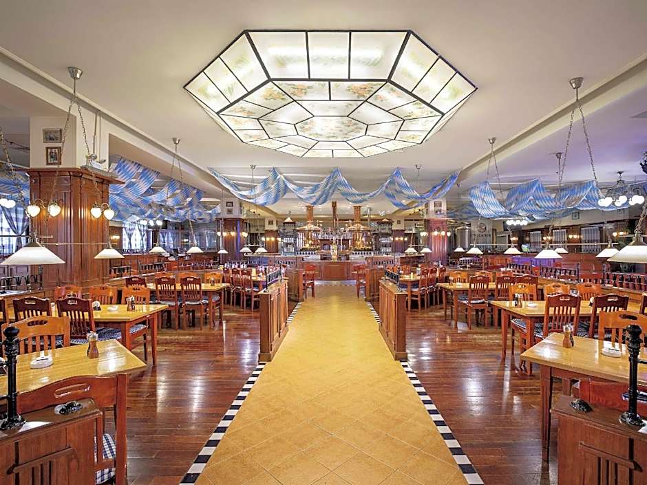 Swissôtel Shenyang