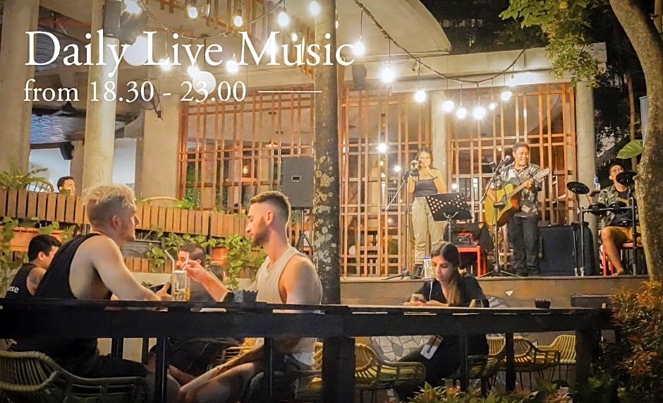 Grandmas Plus Hotel Seminyak