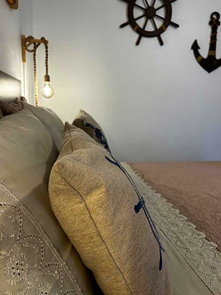 Suíte Boqueirão Tati Ortega