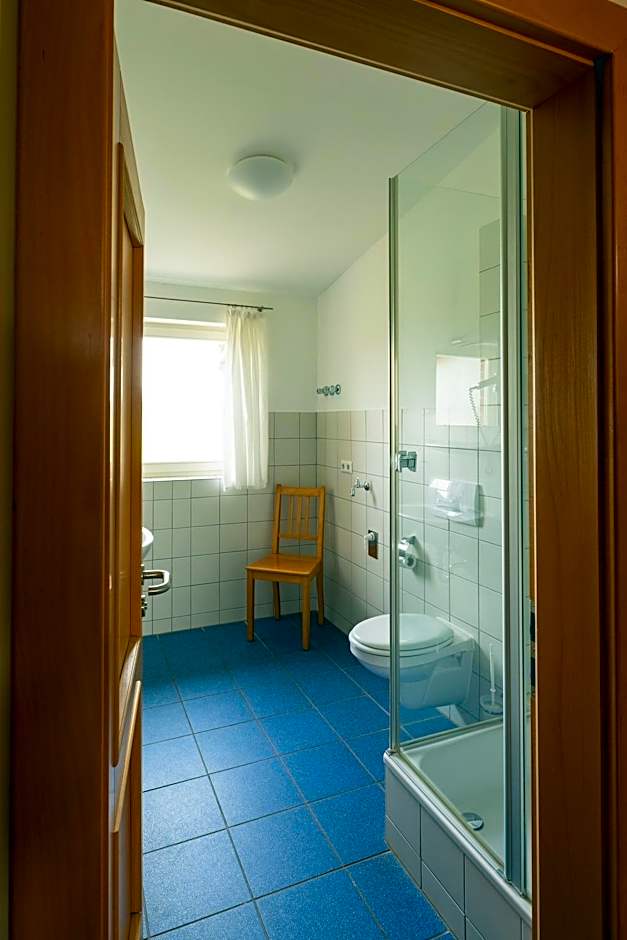 Biohotel Stiftsgut Wilhelmsglücksbrunn