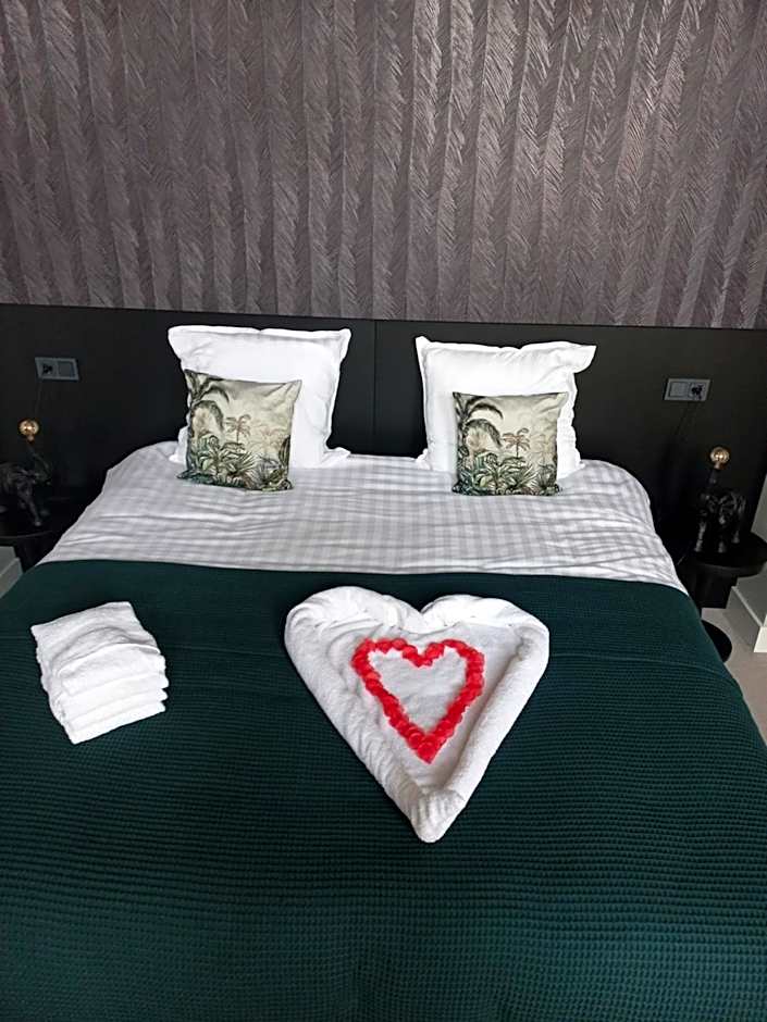 Boutique Hotel De Oude Veste