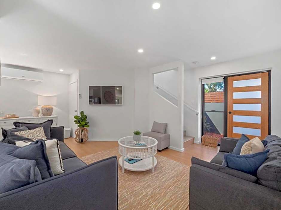 Ocean Park Motel & Holiday Apartments