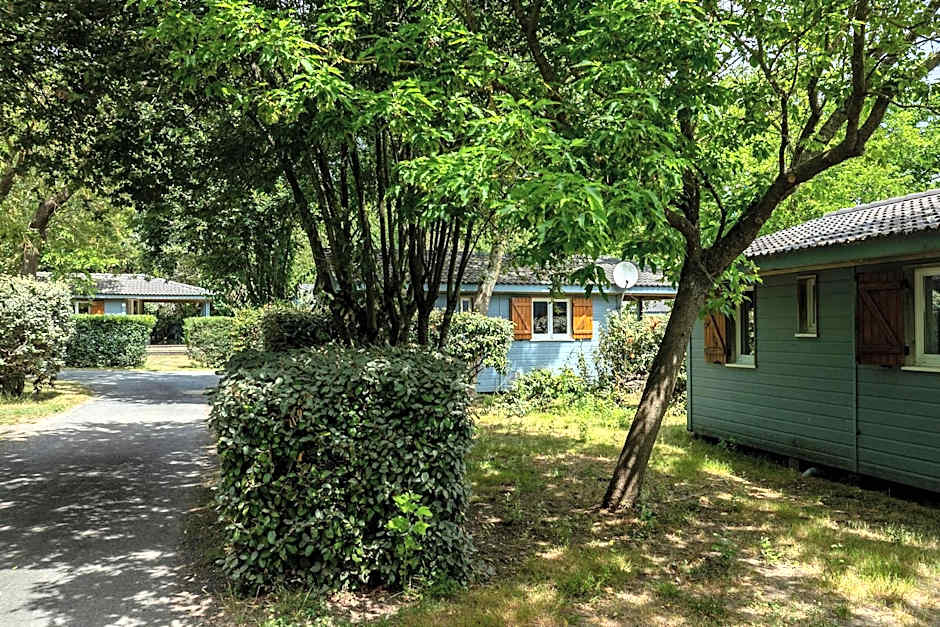 Terres de France - Les Hameaux des Marines