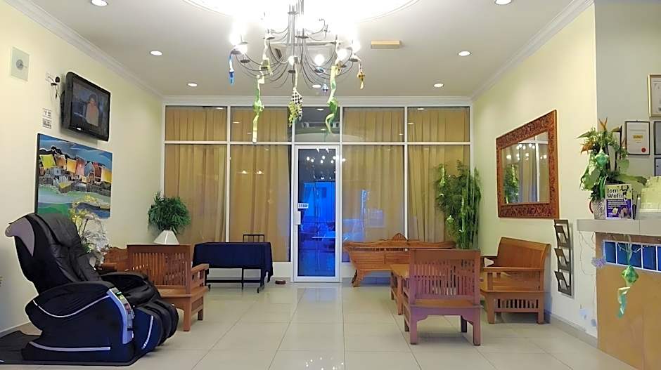 Sun Inns Puchong