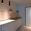 Aparthotel Zefiro com design, large terrace, bike, near beach and thermal