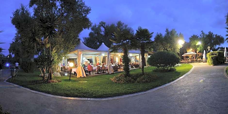 Villaggio Blue Marine