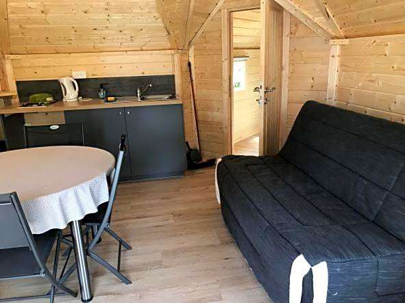 Chalets Clos du marais