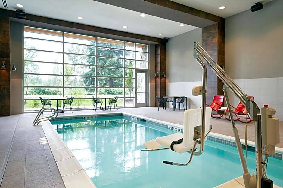 Archer Hotel Seattle/Redmond
