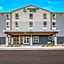 WoodSpring Suites Chicago Midway