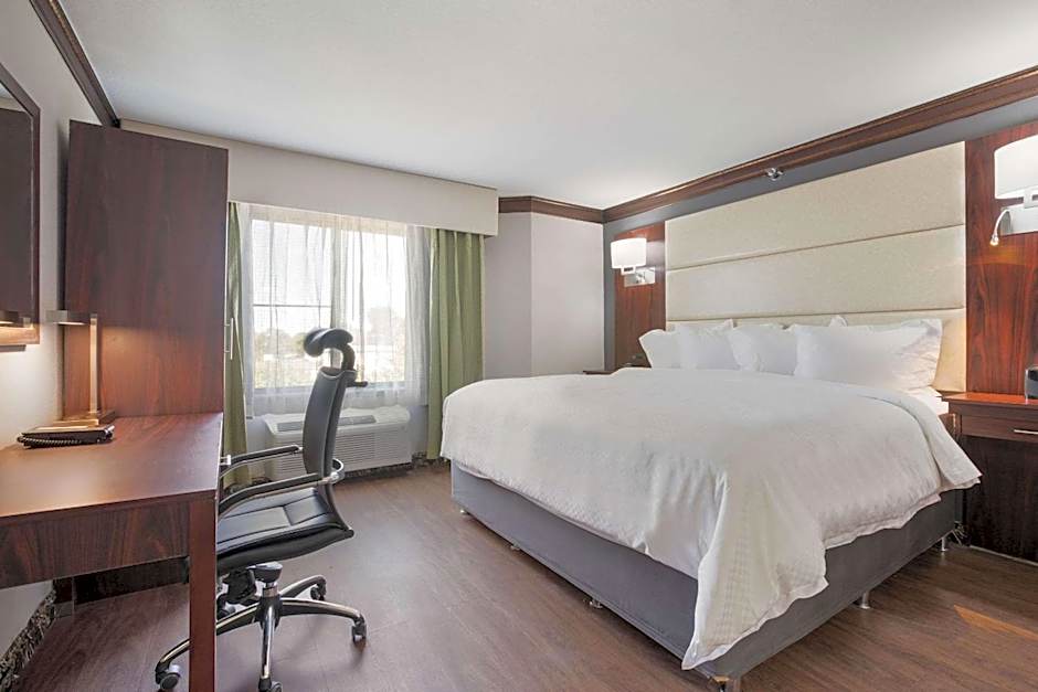 The Leo Collection Detroit, Ascend Hotel Collection