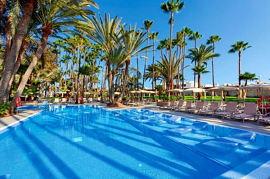 Hotel Riu Palace Oasis