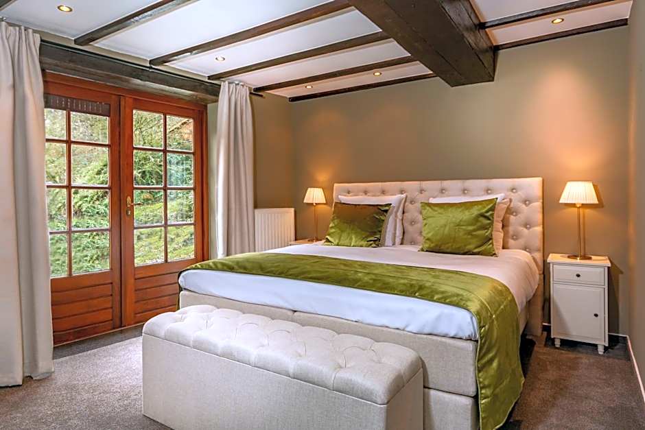 Landgoed Overste Hof